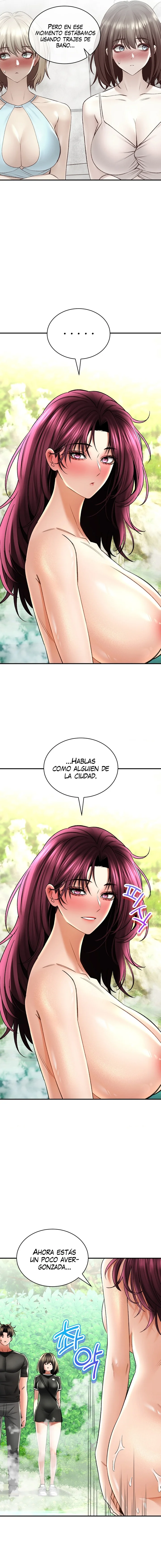La Casa de Baños Capítulo 62 - Page 4