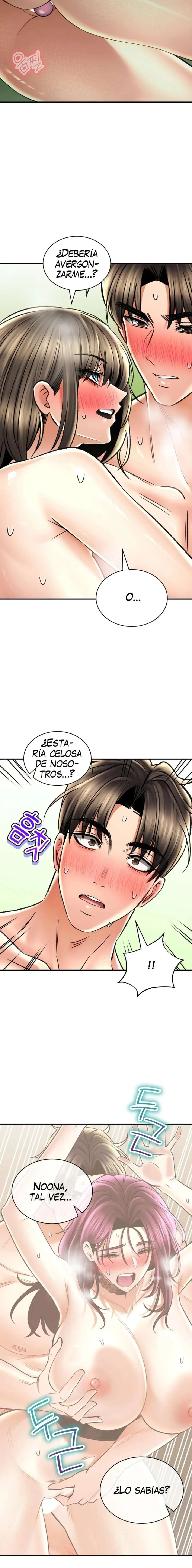 La Casa de Baños Capítulo 63 - Page 15