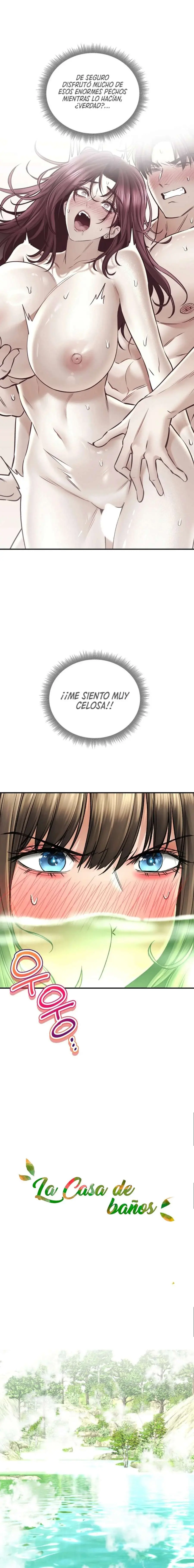 La Casa de Baños Capítulo 63 - Page 2