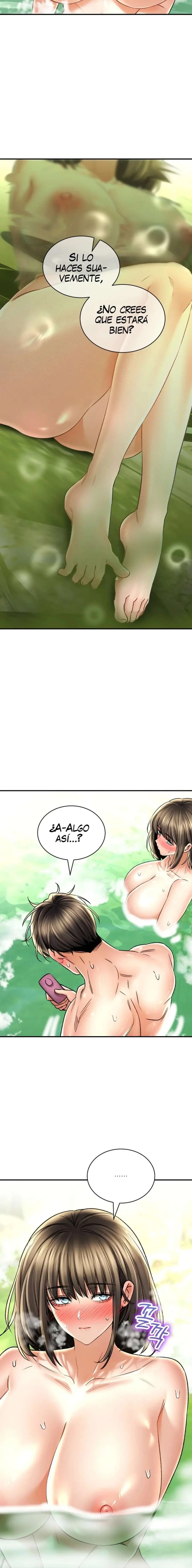 La Casa de Baños Capítulo 63 - Page 6