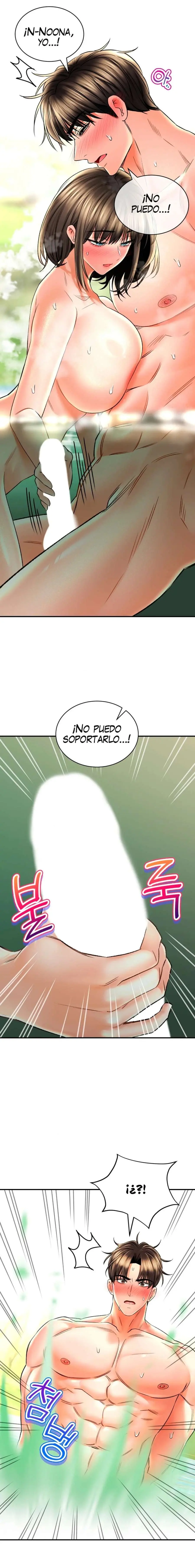 La Casa de Baños Capítulo 64 - Page 4