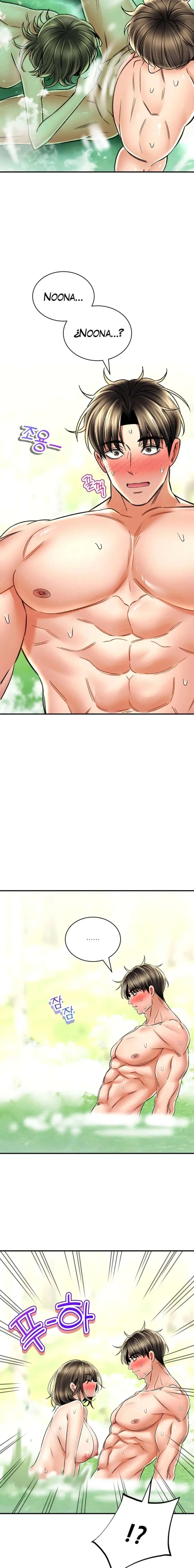 La Casa de Baños Capítulo 64 - Page 6