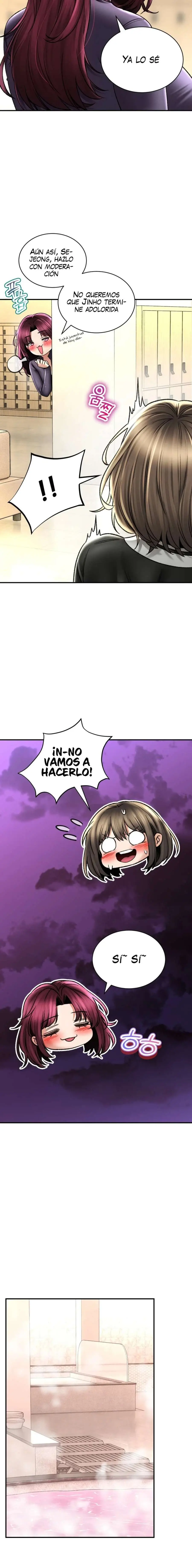 La Casa de Baños Capítulo 65 - Page 13