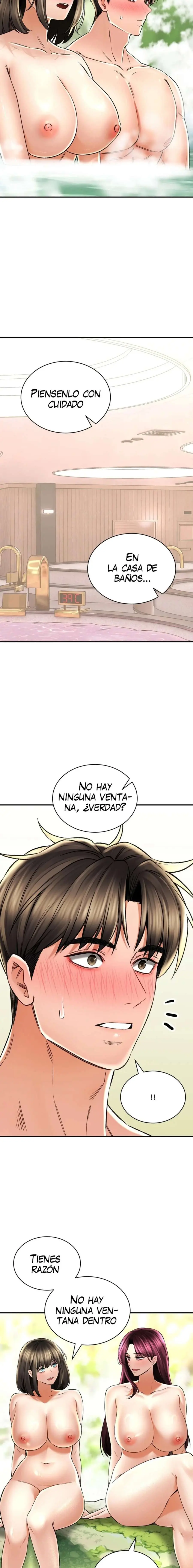 La Casa de Baños Capítulo 65 - Page 4