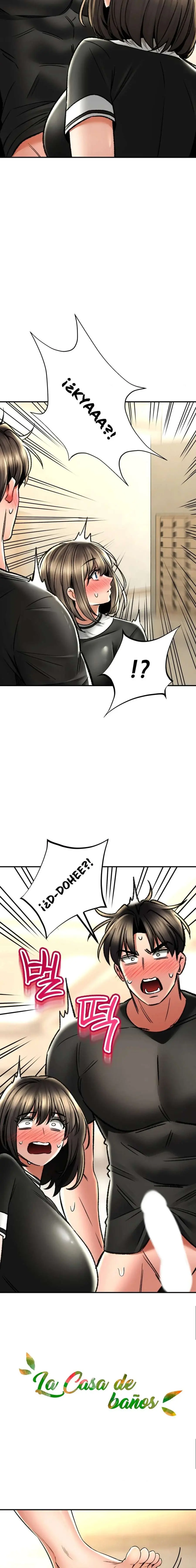 La Casa de Baños Capítulo 66 - Page 2