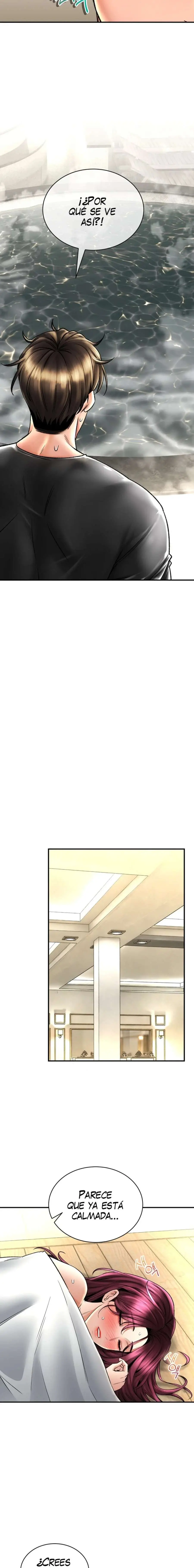 La Casa de Baños Capítulo 66 - Page 9
