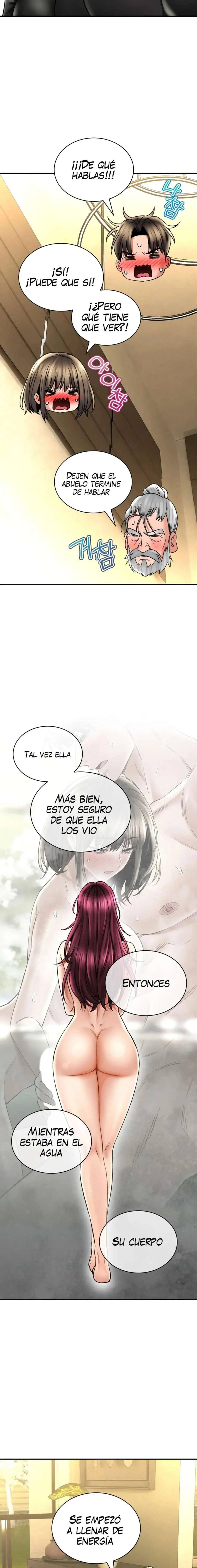 La Casa de Baños Capítulo 67 - Page 14