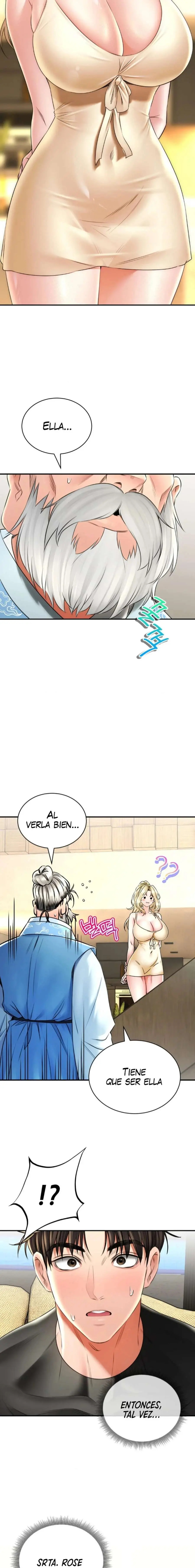 La Casa de Baños Capítulo 68 - Page 4