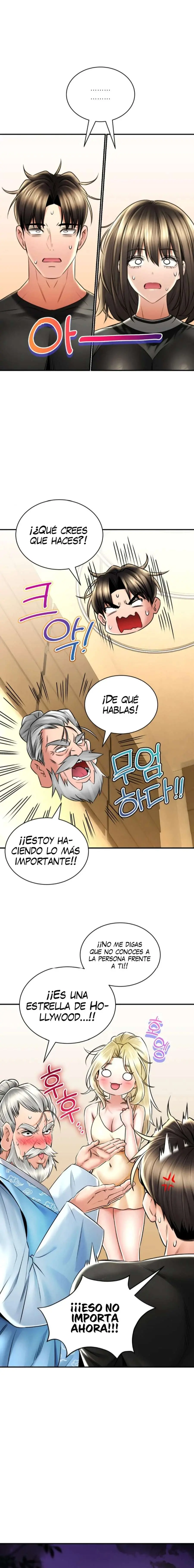 La Casa de Baños Capítulo 68 - Page 7