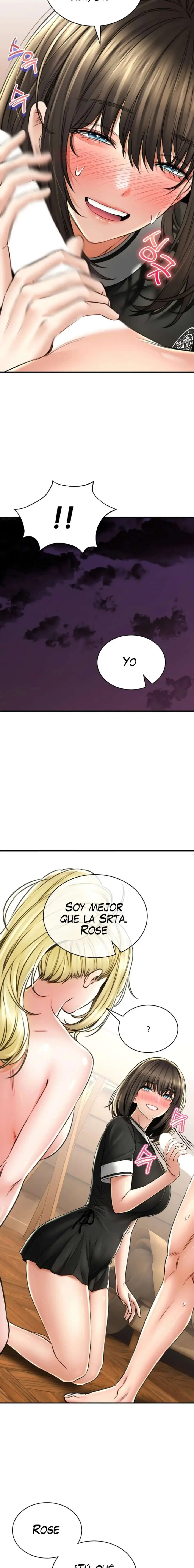 La Casa de Baños Capítulo 69 - Page 11