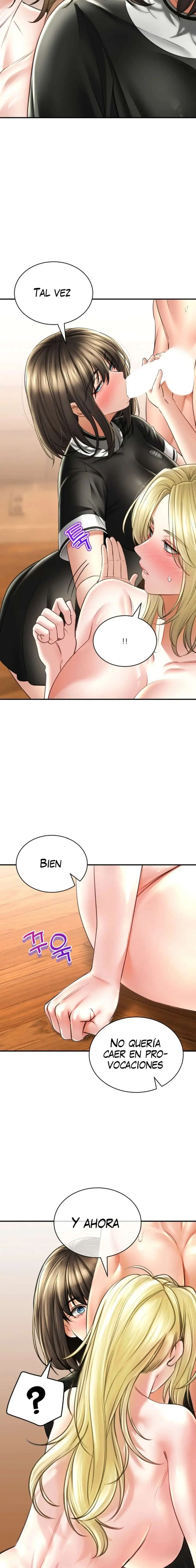 La Casa de Baños Capítulo 69 - Page 13