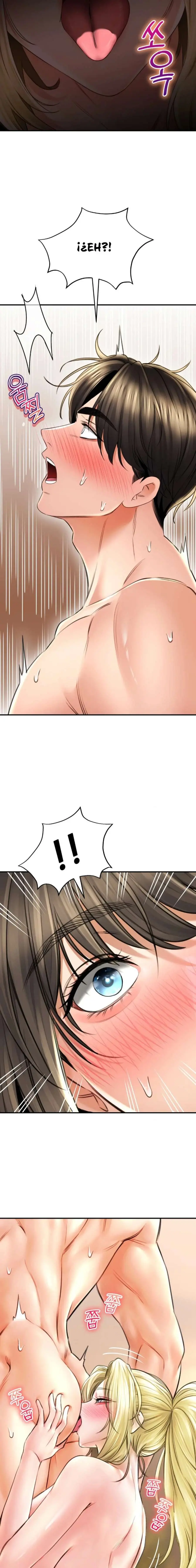 La Casa de Baños Capítulo 69 - Page 15