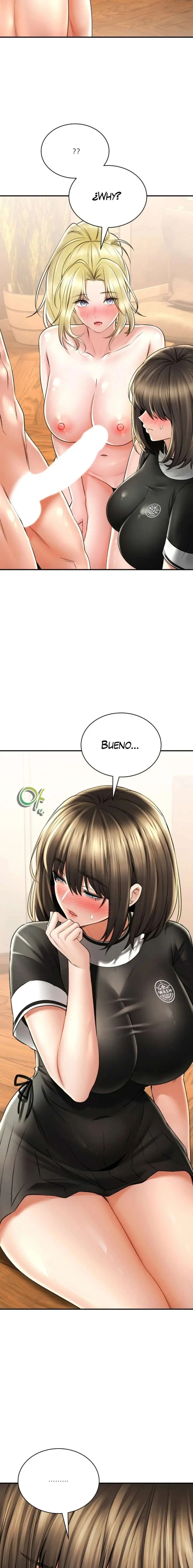 La Casa de Baños Capítulo 69 - Page 3