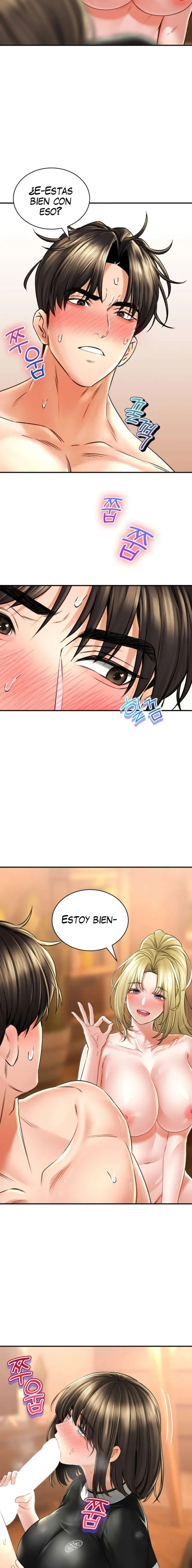 La Casa de Baños Capítulo 69 - Page 7