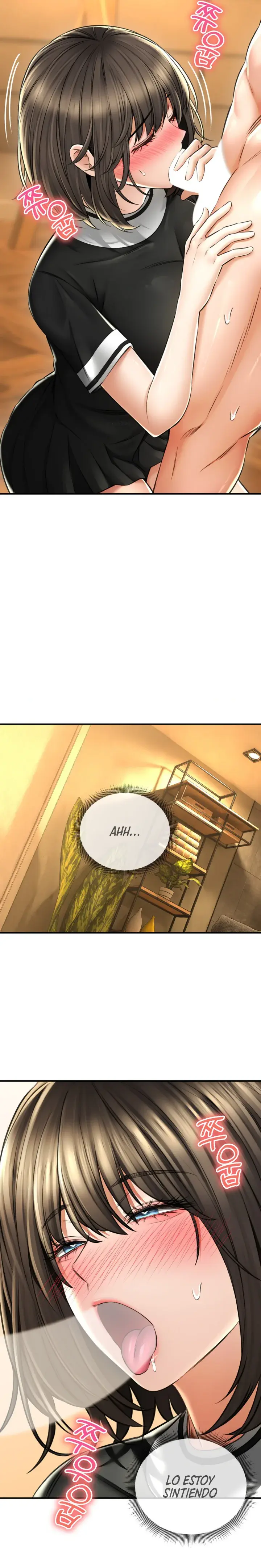 La Casa de Baños Capítulo 70 - Page 4