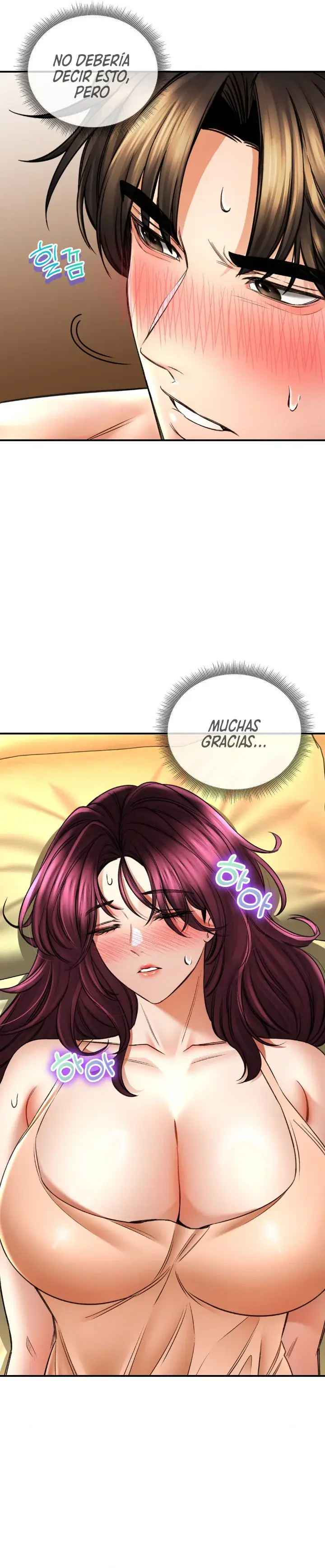 La Casa de Baños Capítulo 70 - Page 6
