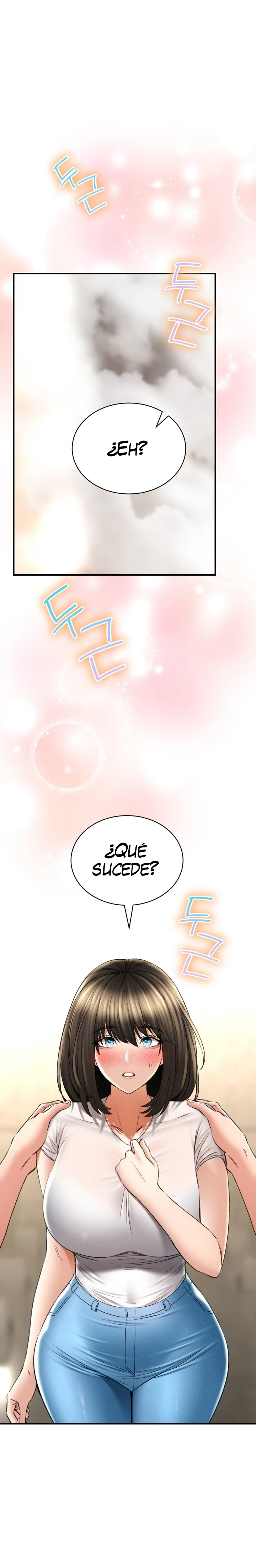 La Casa de Baños Capítulo 73 - Page 3