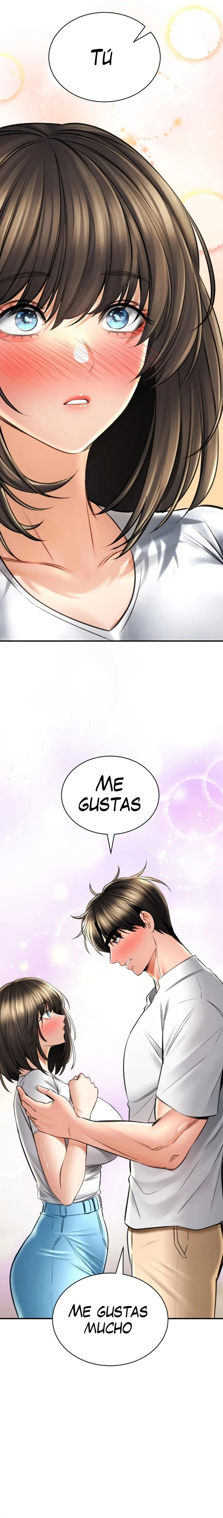 La Casa de Baños Capítulo 73 - Page 6