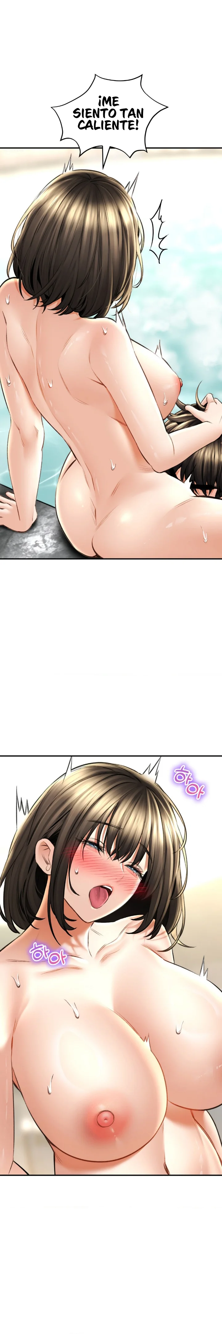 La Casa de Baños Capítulo 74 - Page 7