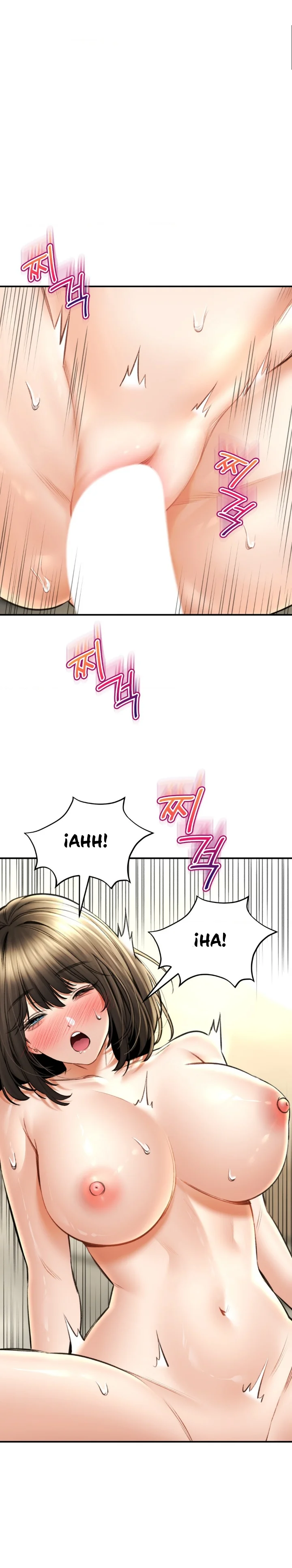 La Casa de Baños Capítulo 75 - Page 3