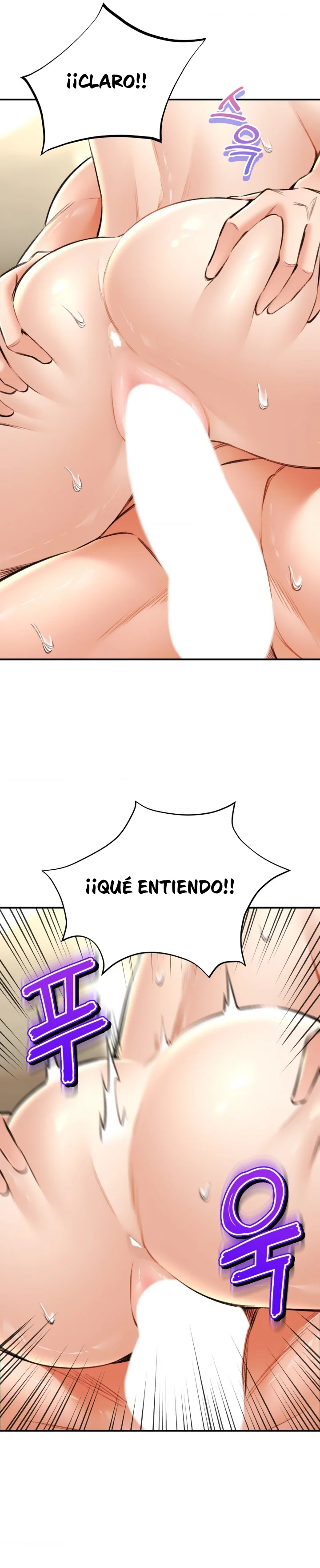 La Casa de Baños Capítulo 75 - Page 9