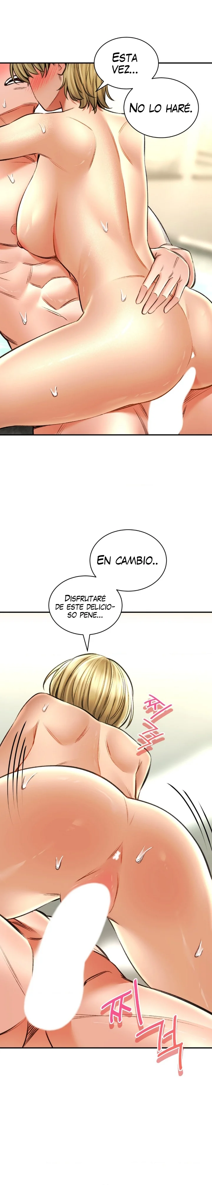 La Casa de Baños Capítulo 76 - Page 14