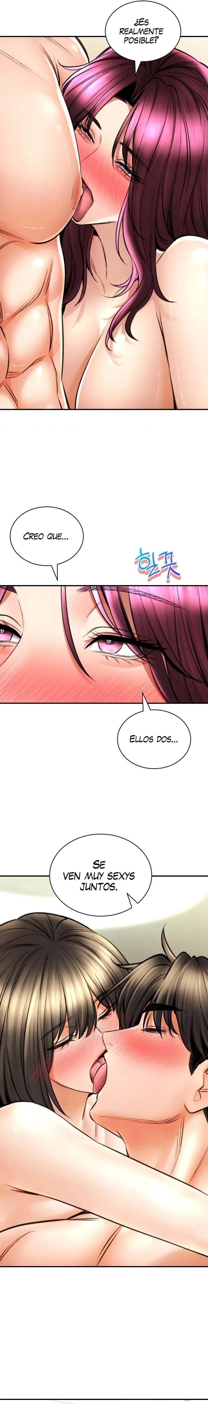 La Casa de Baños Capítulo 76 - Page 6