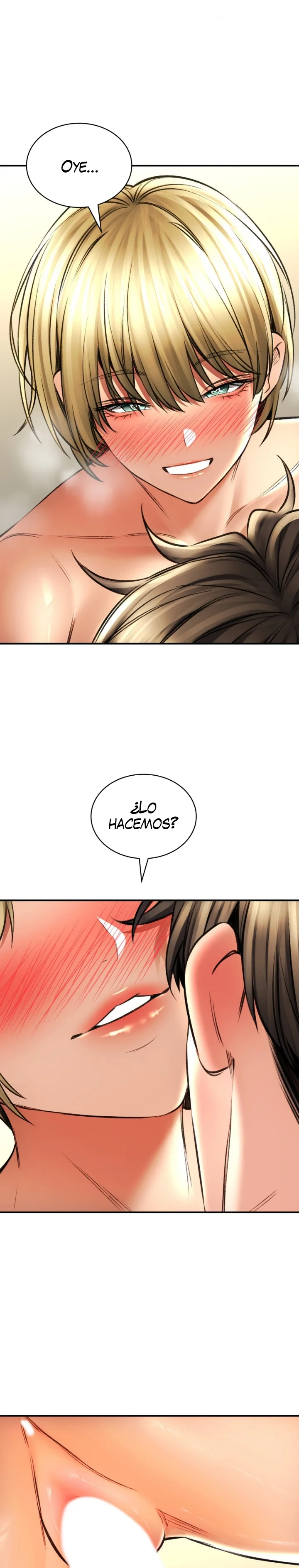 La Casa de Baños Capítulo 76 - Page 9