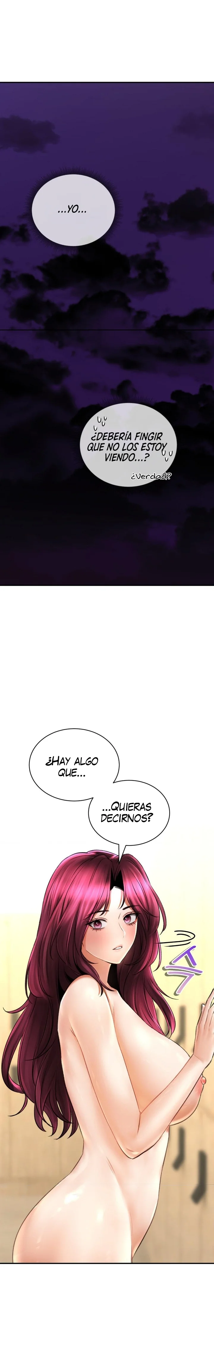 La Casa de Baños Capítulo 78 - Page 14