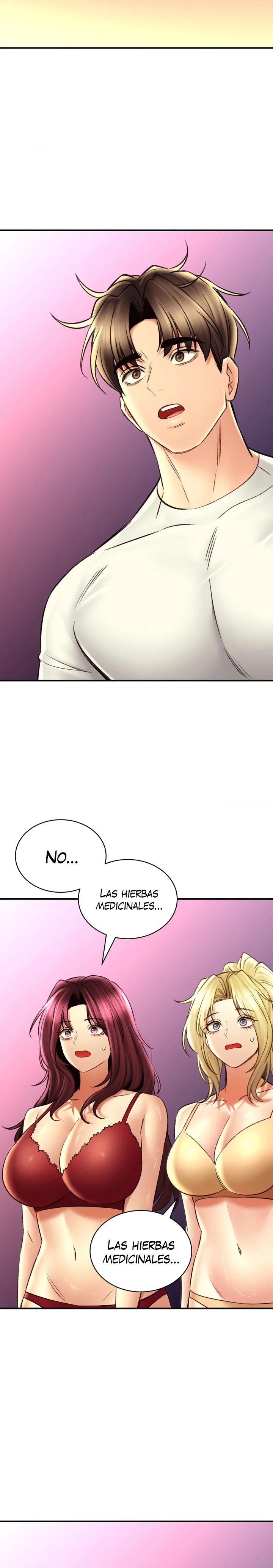 La Casa de Baños Capítulo 79 - Page 22