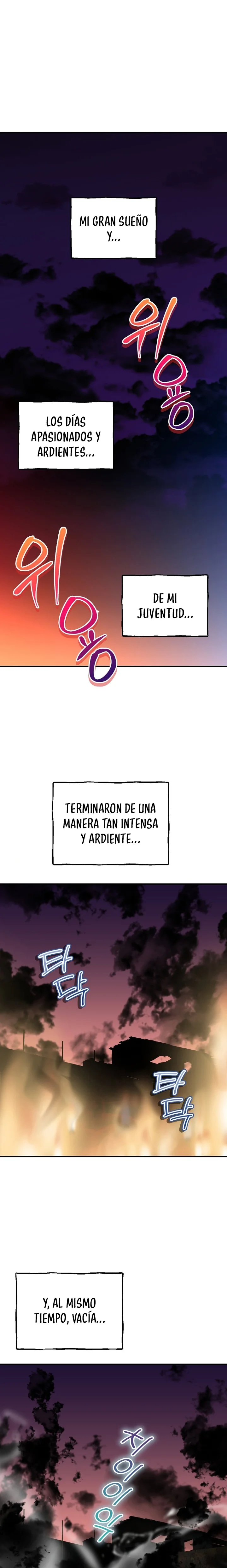 La Casa de Baños Capítulo 79 - Page 24