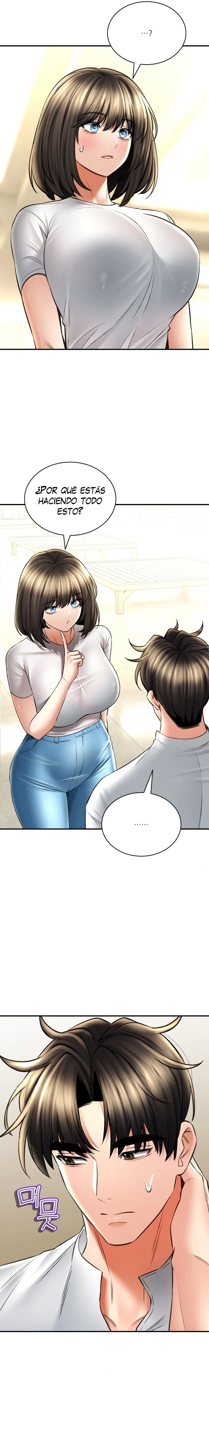 La Casa de Baños Capítulo 79 - Page 7