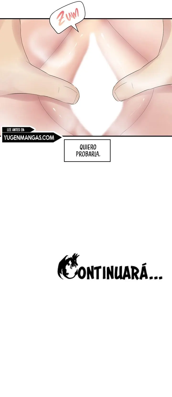 Caballero esclavo de una elfa Capítulo 15 - Page 14