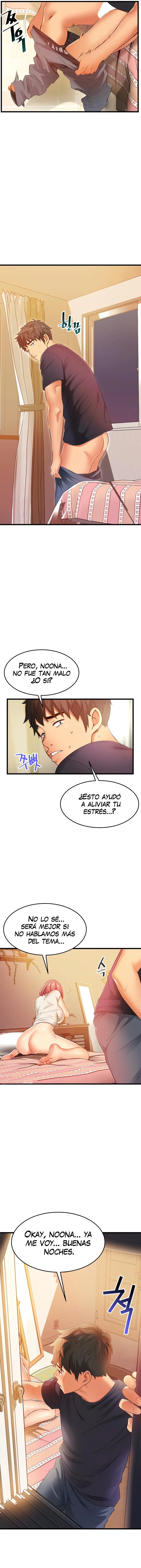 Una historia en un callejón Capítulo 6 - Page 2