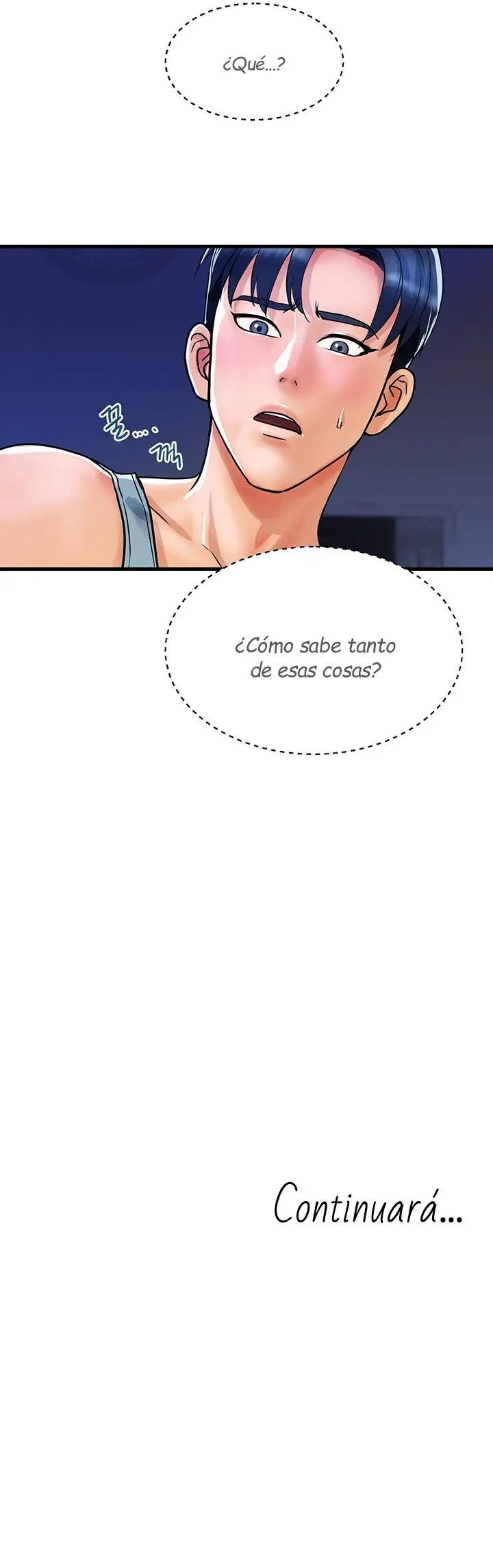 Department store Capítulo 14 - Page 16
