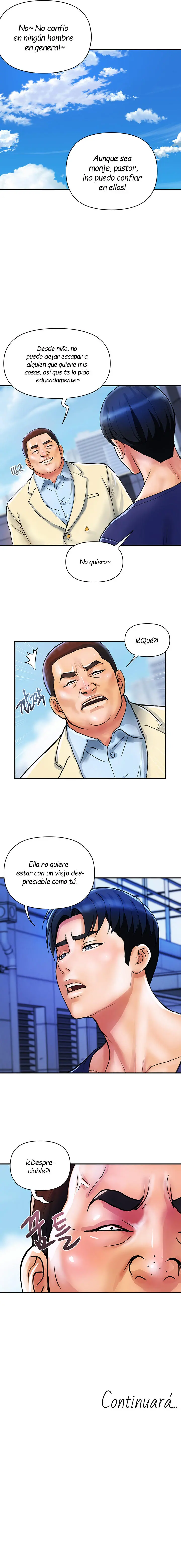 Department store Capítulo 20 - Page 8