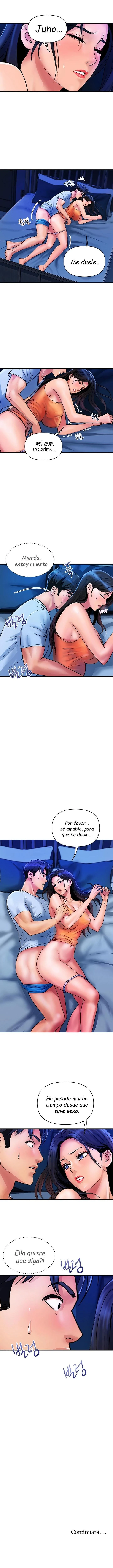 Department store Capítulo 26 - Page 7