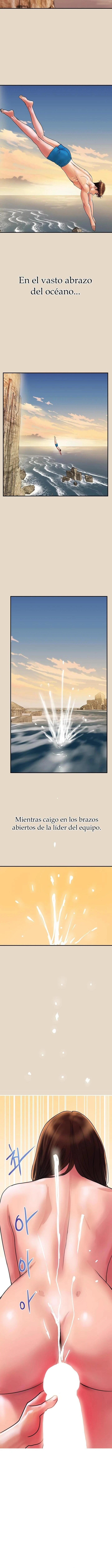 Department store Capítulo 27 - Page 7