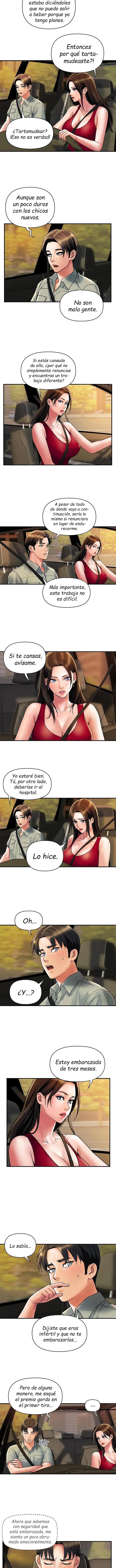 Department store Capítulo 30 - Page 3