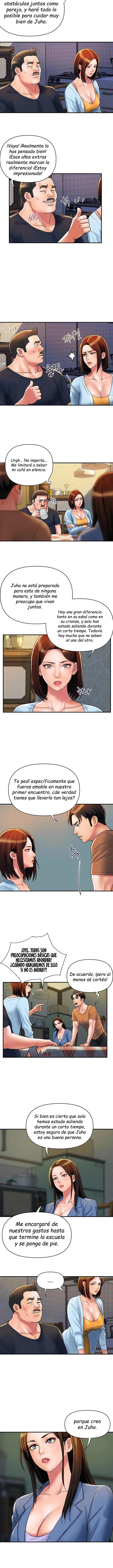 Department store Capítulo 31 - Page 3