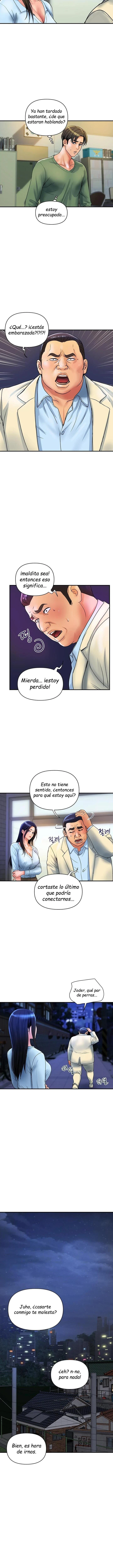 Department store Capítulo 33 - Page 4