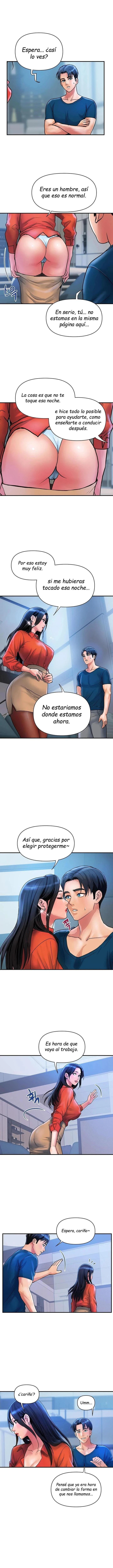Department store Capítulo 34 - Page 4