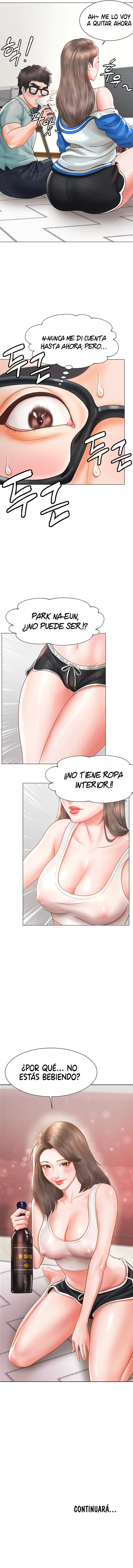 Manga Cartoon Club Capítulo 1 - Page 17