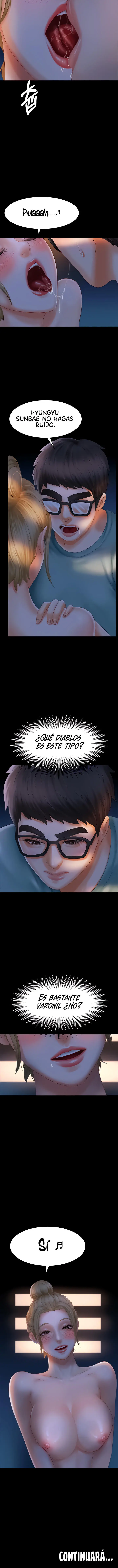 Manga Cartoon Club Capítulo 14 - Page 9
