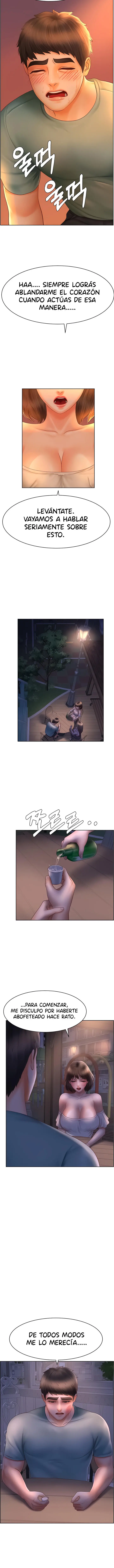 Manga Cartoon Club Capítulo 16 - Page 10
