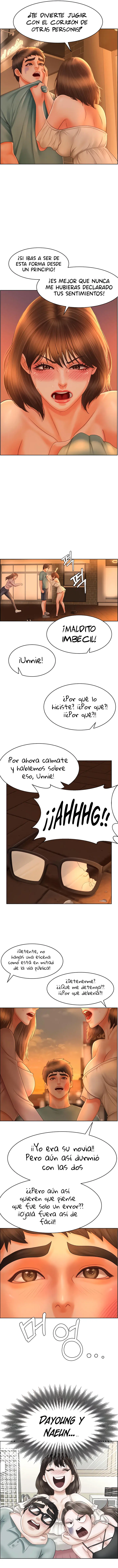 Manga Cartoon Club Capítulo 16 - Page 8
