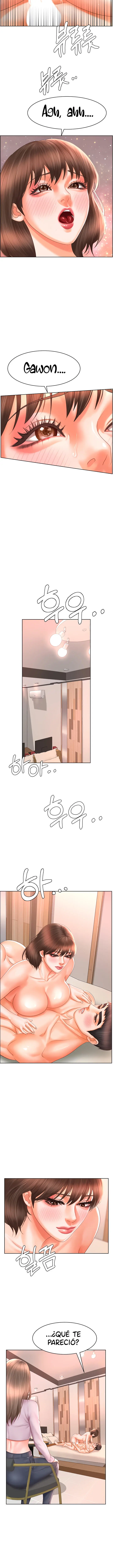 Manga Cartoon Club Capítulo 17 - Page 10
