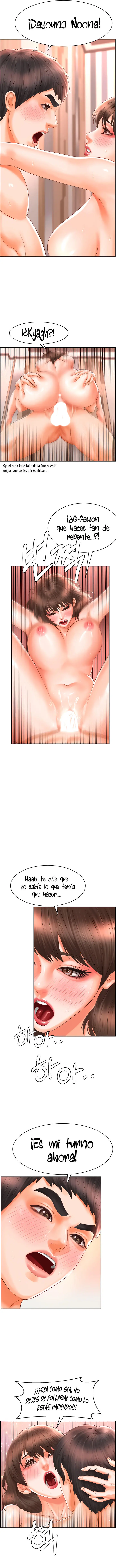 Manga Cartoon Club Capítulo 17 - Page 8