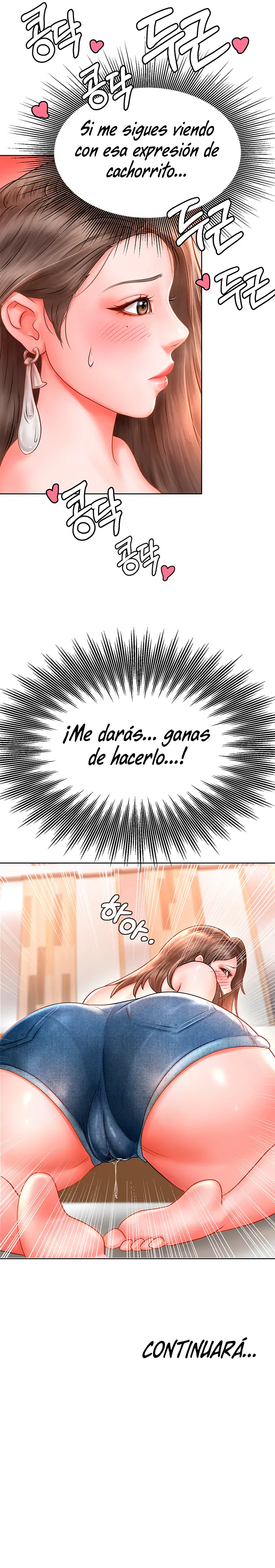 Manga Cartoon Club Capítulo 4 - Page 12