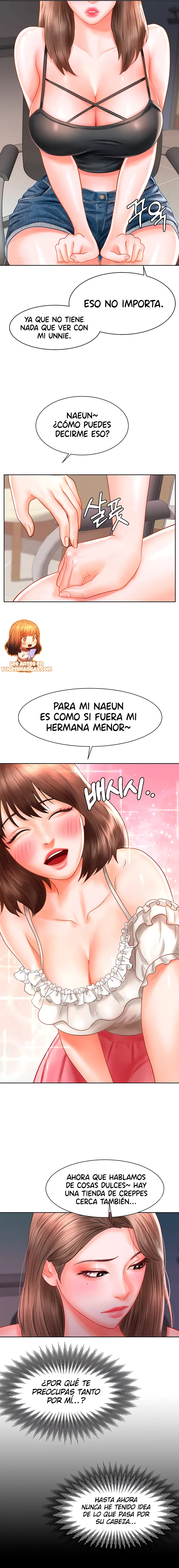 Manga Cartoon Club Capítulo 6 - Page 8